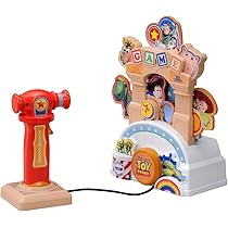トイストーリー！おしゃべりシューティング バンバンランド！！ 楽天市場】トイ・ストーリー[TOY STORY]おしゃべり